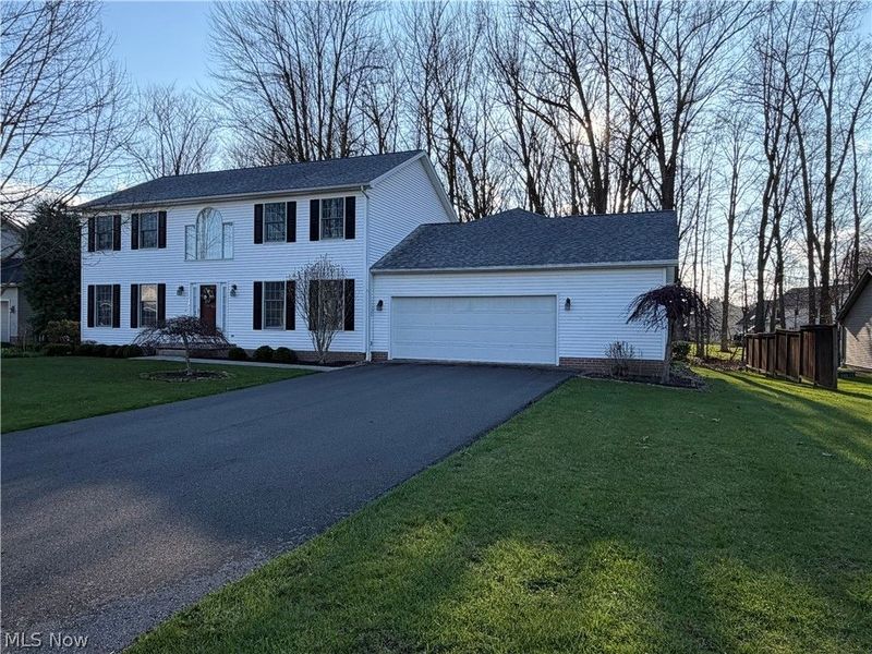 19 Spring Creek Drive, Cortland, OH 44410 Photo 2