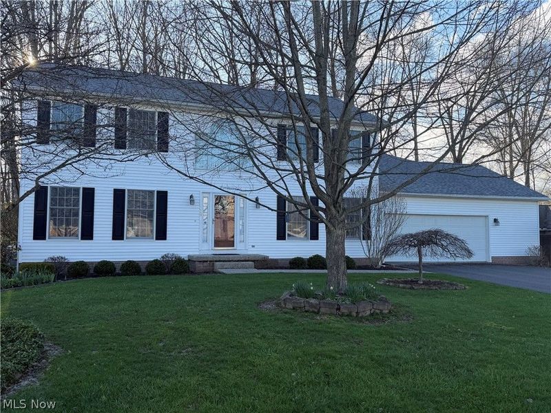 19 Spring Creek Drive, Cortland, OH 44410 Photo 3