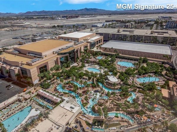 145 E Harmon Avenue, Unit 2504, Las Vegas, NV 89109