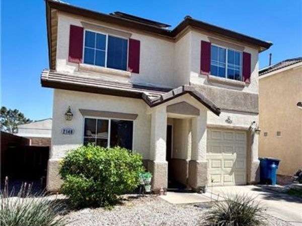 2148 Clancy Street, Las Vegas, NV 89156