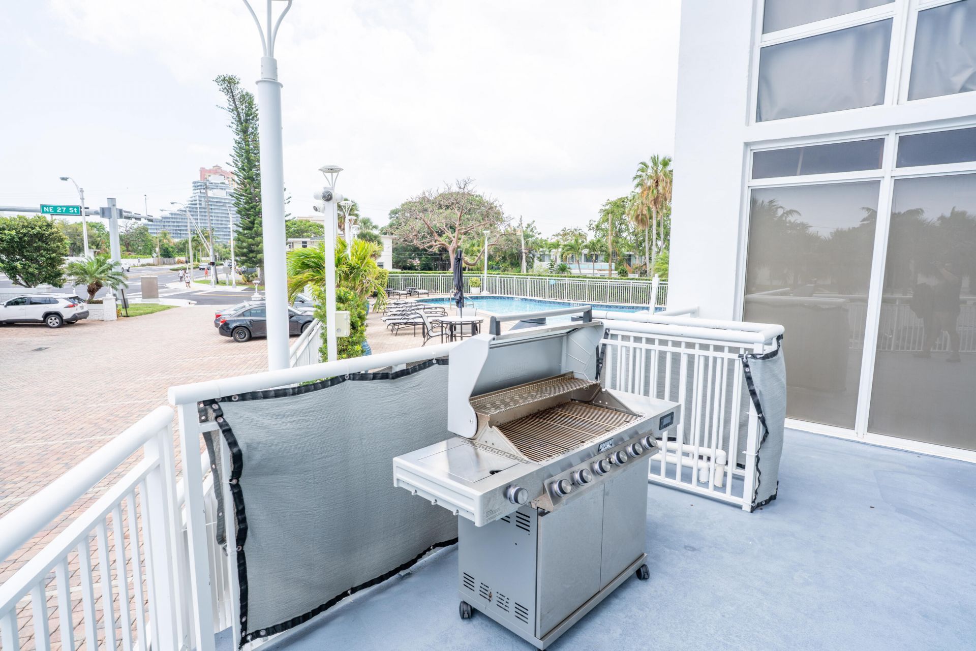 2701 N Ocean Boulevard, Unit 2b, Fort Lauderdale, FL 33308 Photo