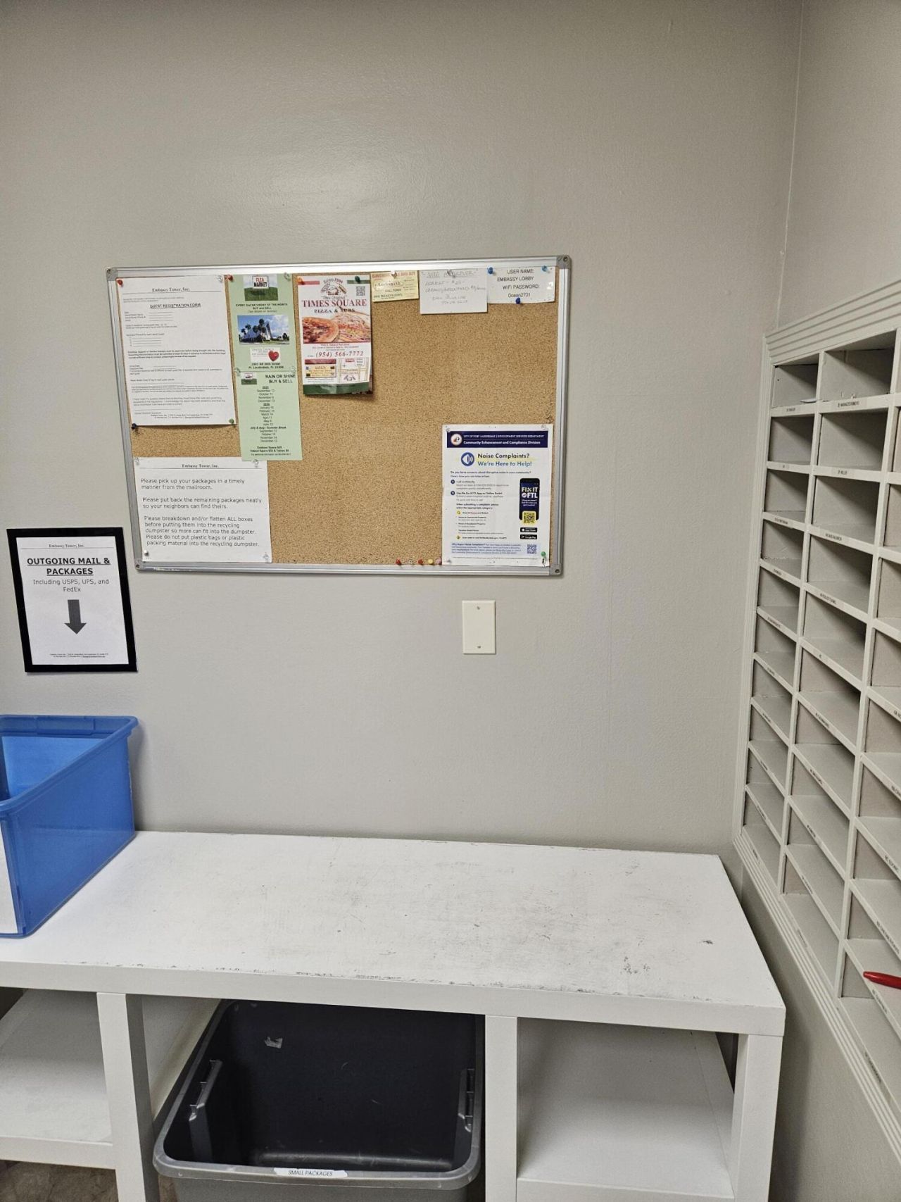 2701 N Ocean Boulevard, Unit 2b, Fort Lauderdale, FL 33308 Photo