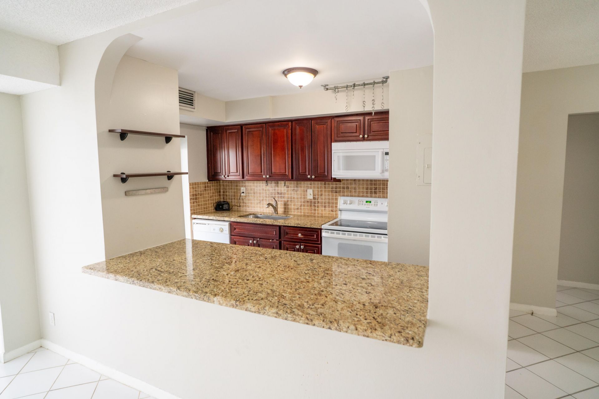 2701 N Ocean Boulevard, Unit 2b, Fort Lauderdale, FL 33308 Photo