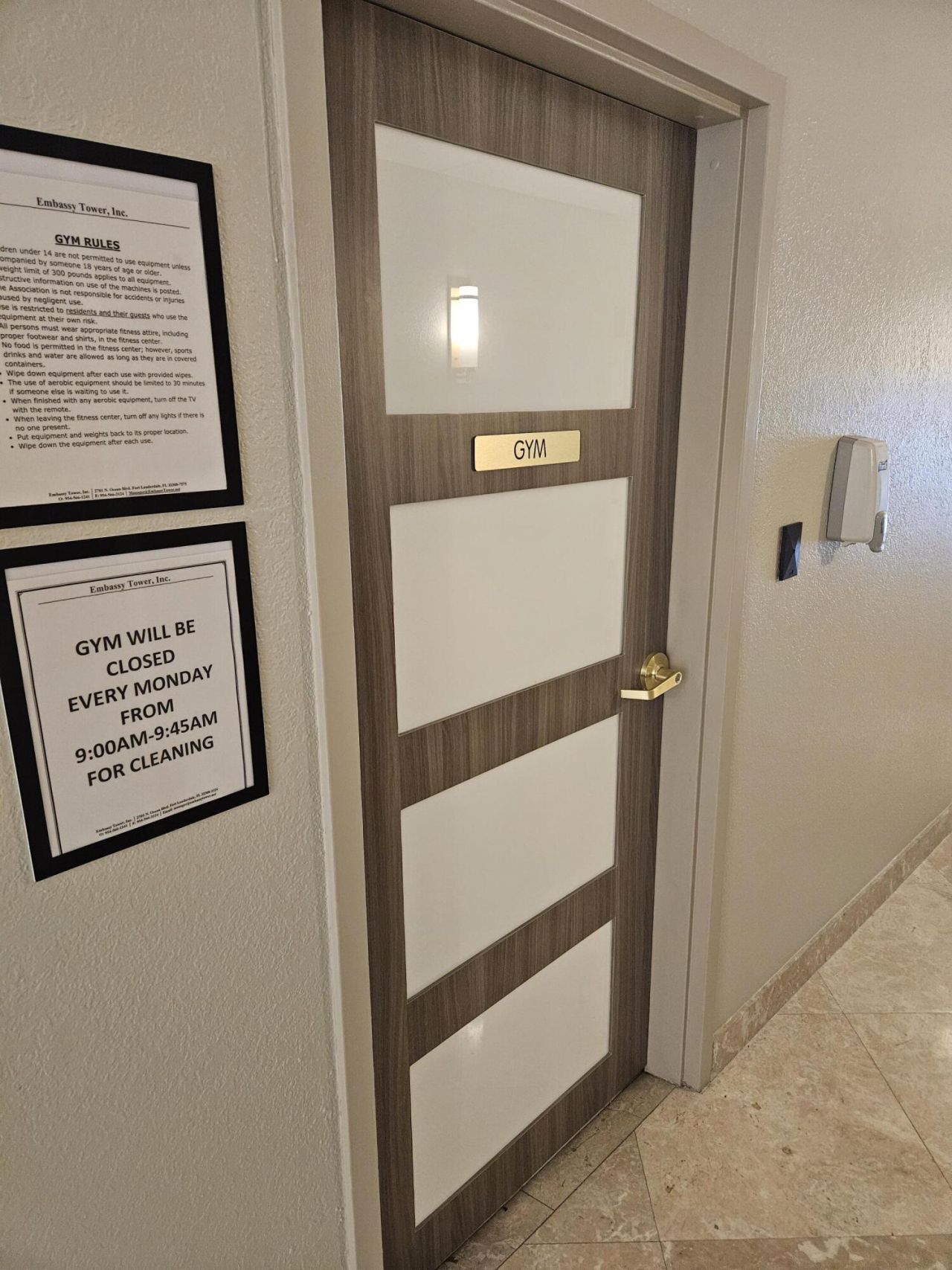 2701 N Ocean Boulevard, Unit 2b, Fort Lauderdale, FL 33308 Photo