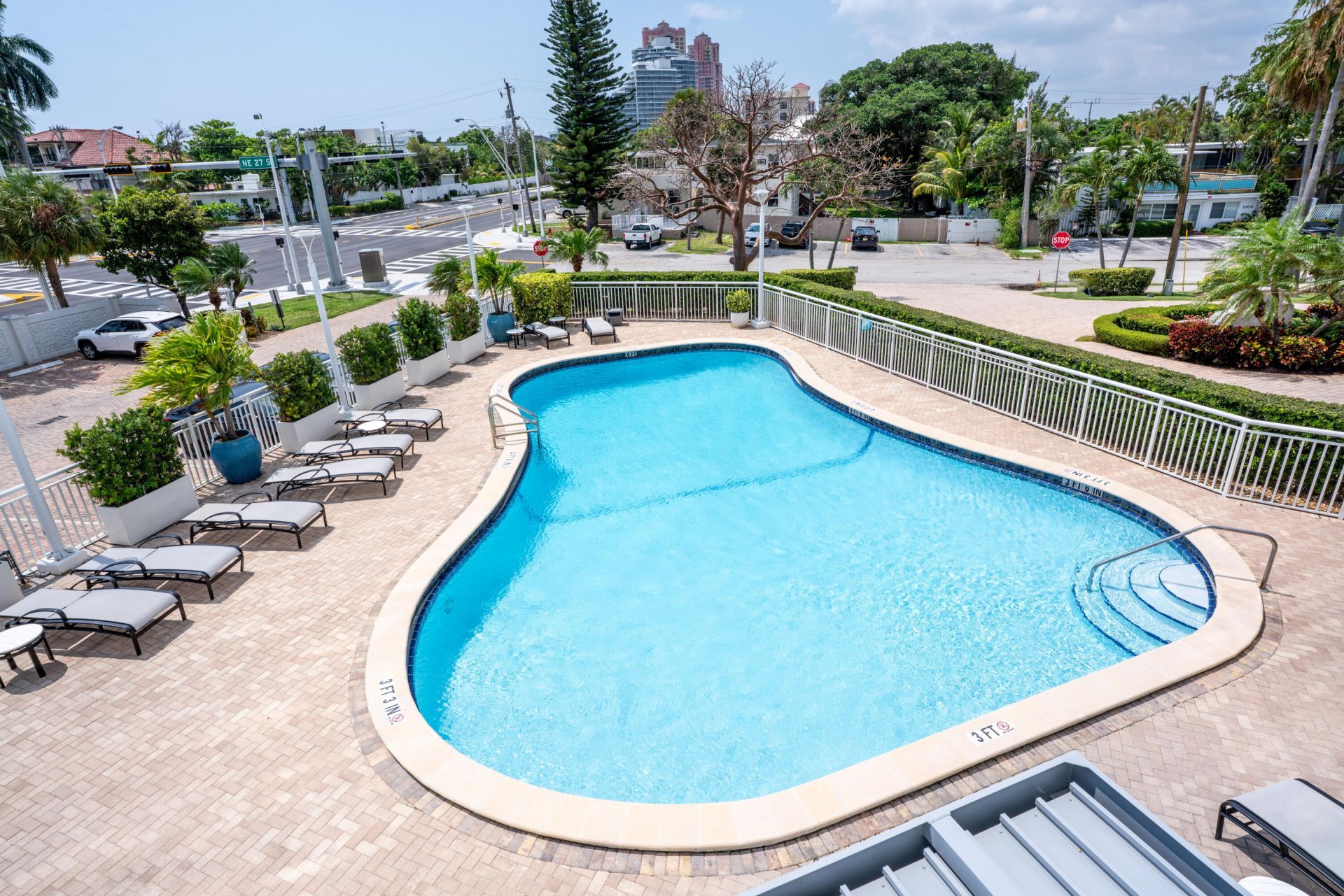2701 N Ocean Boulevard, Unit 2b, Fort Lauderdale, FL 33308 Photo