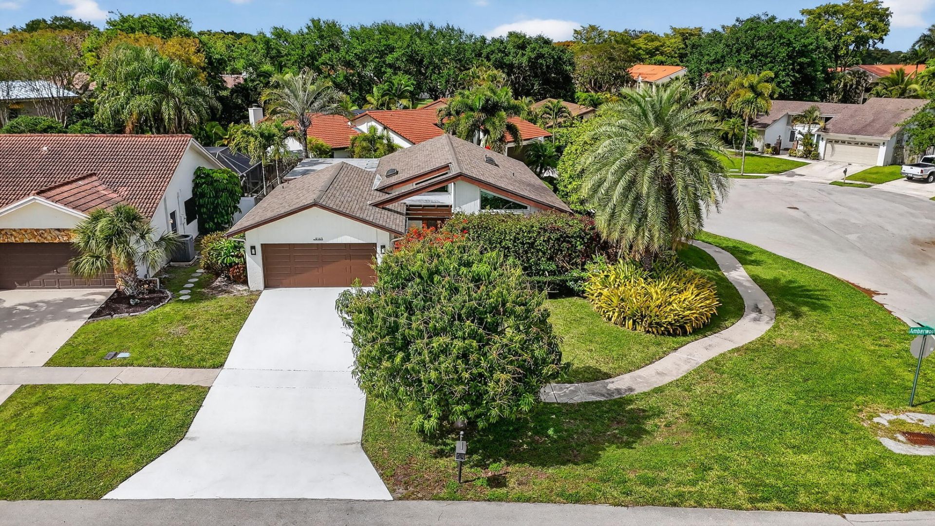 6163 Amberwoods Drive, Boca Raton, FL 33433 Photo