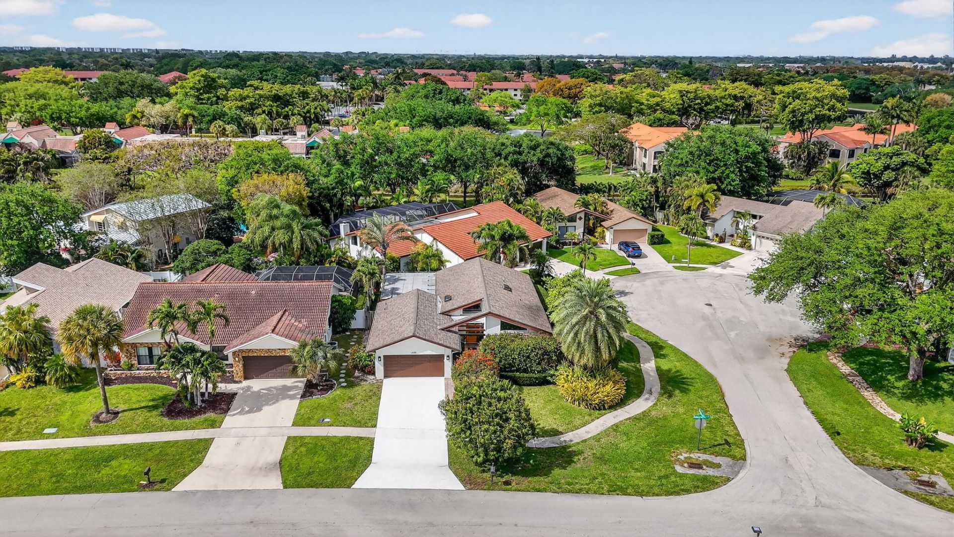 6163 Amberwoods Drive, Boca Raton, FL 33433 Photo