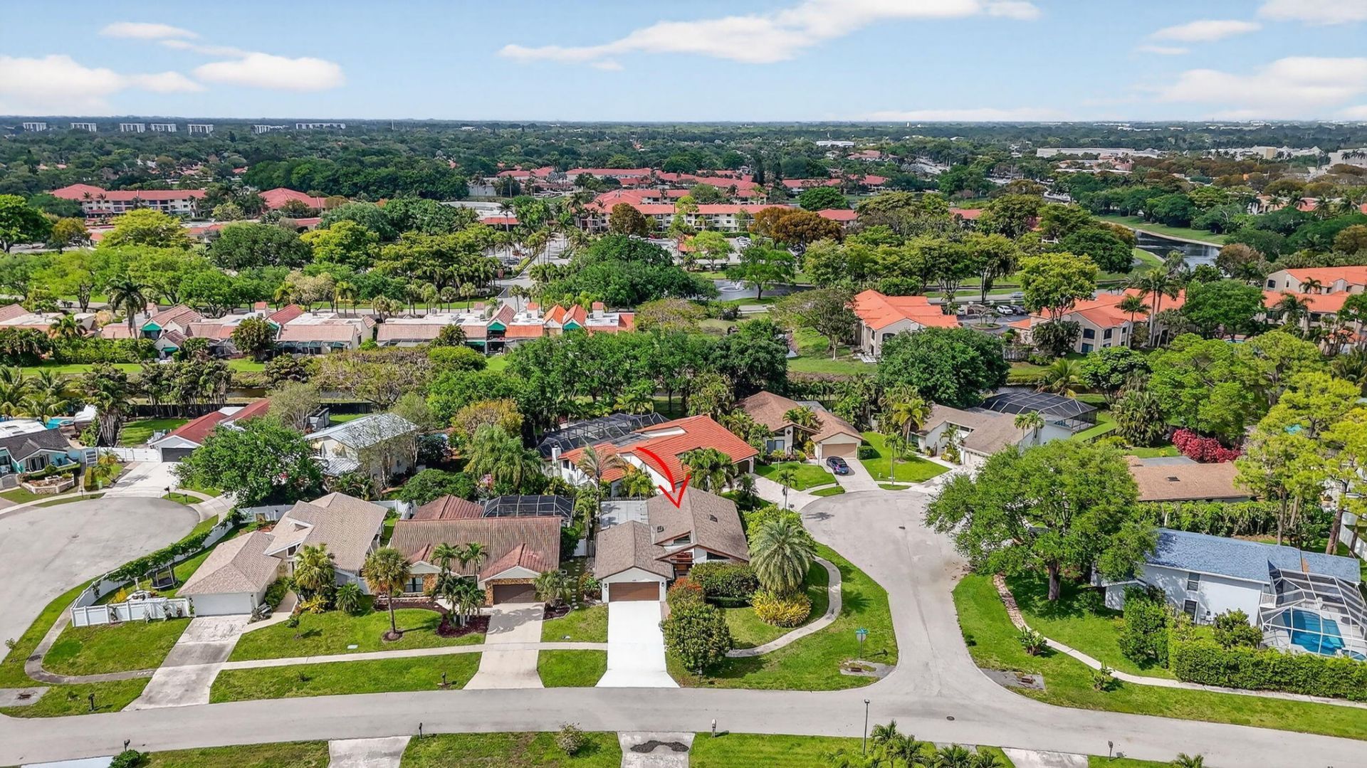 6163 Amberwoods Drive, Boca Raton, FL 33433 Photo