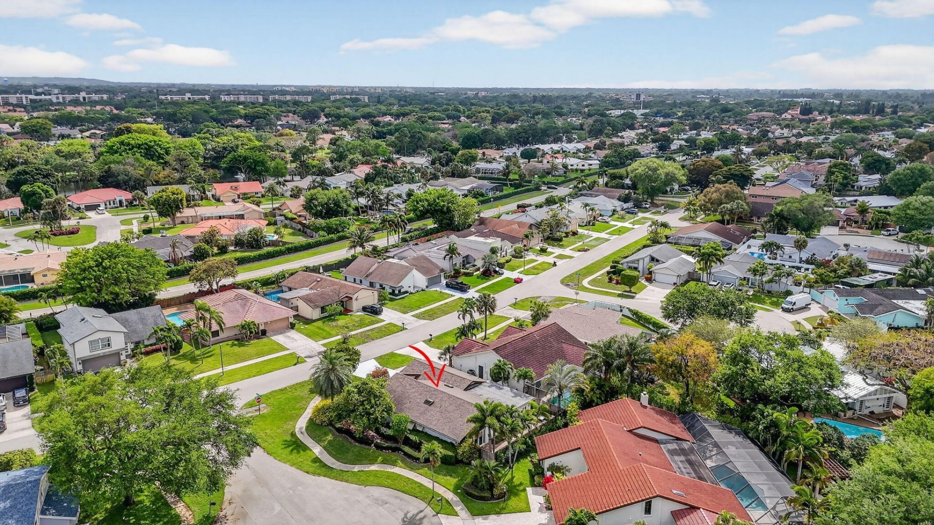 6163 Amberwoods Drive, Boca Raton, FL 33433 Photo