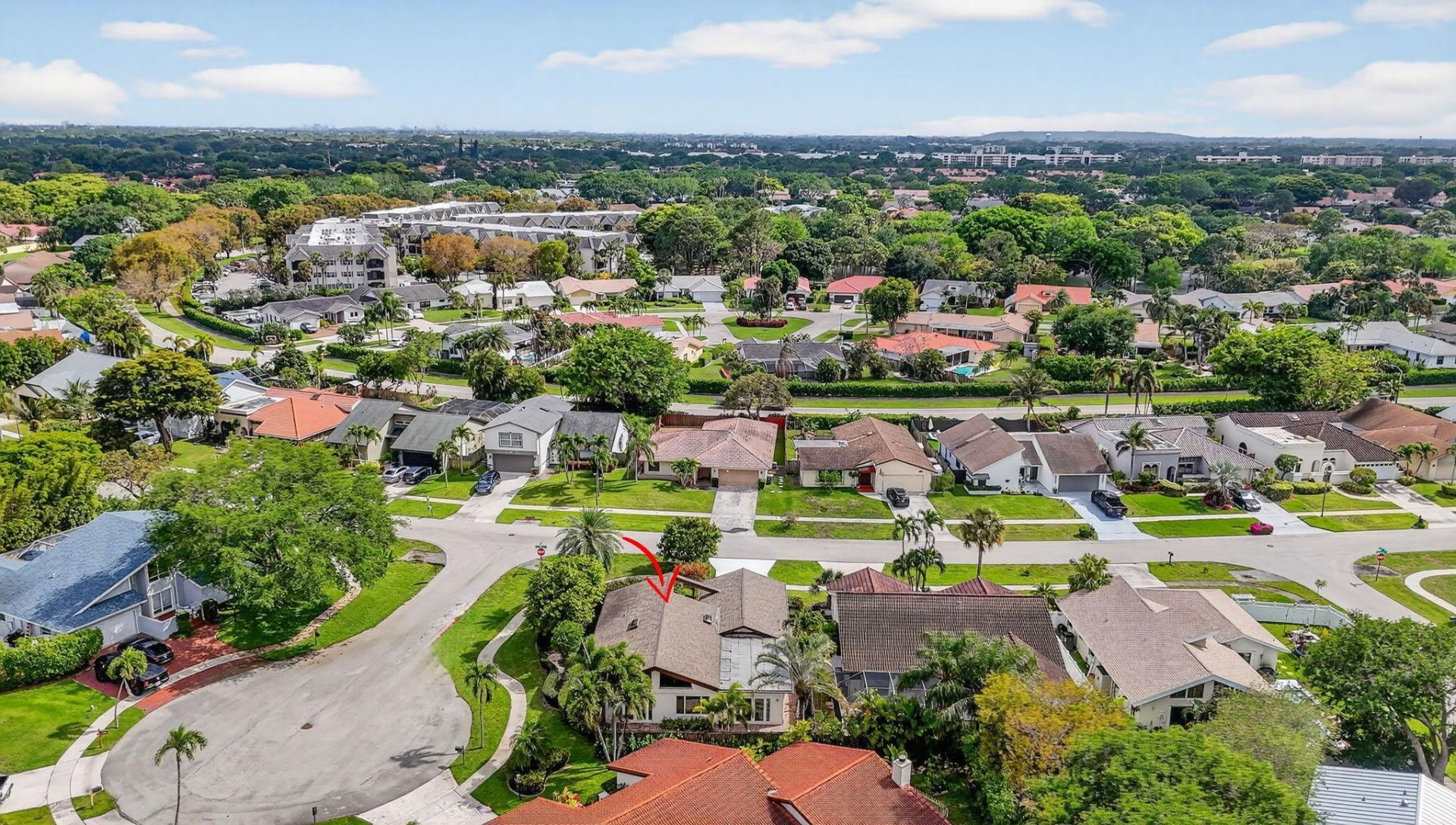 6163 Amberwoods Drive, Boca Raton, FL 33433 Photo