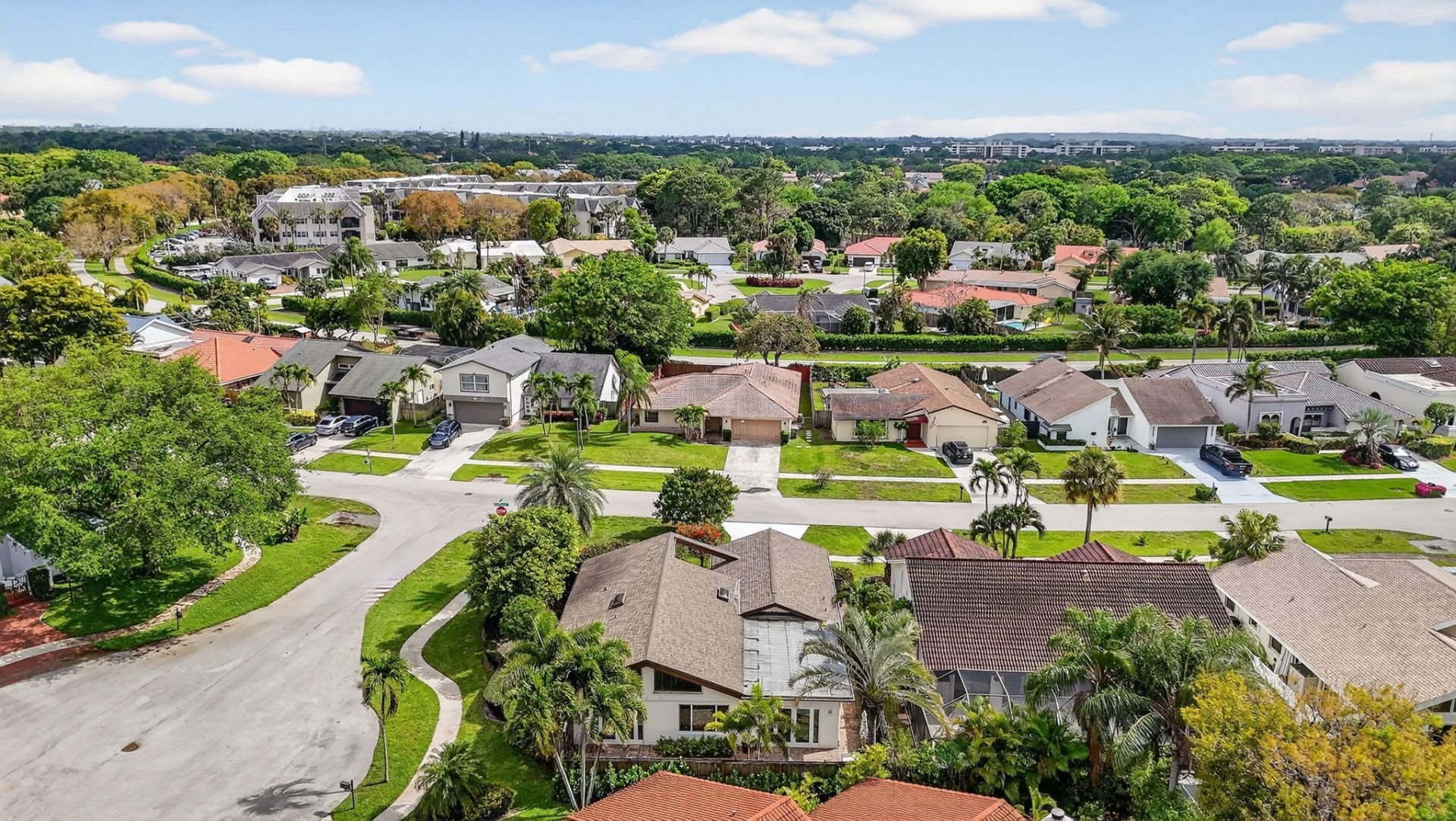 6163 Amberwoods Drive, Boca Raton, FL 33433 Photo