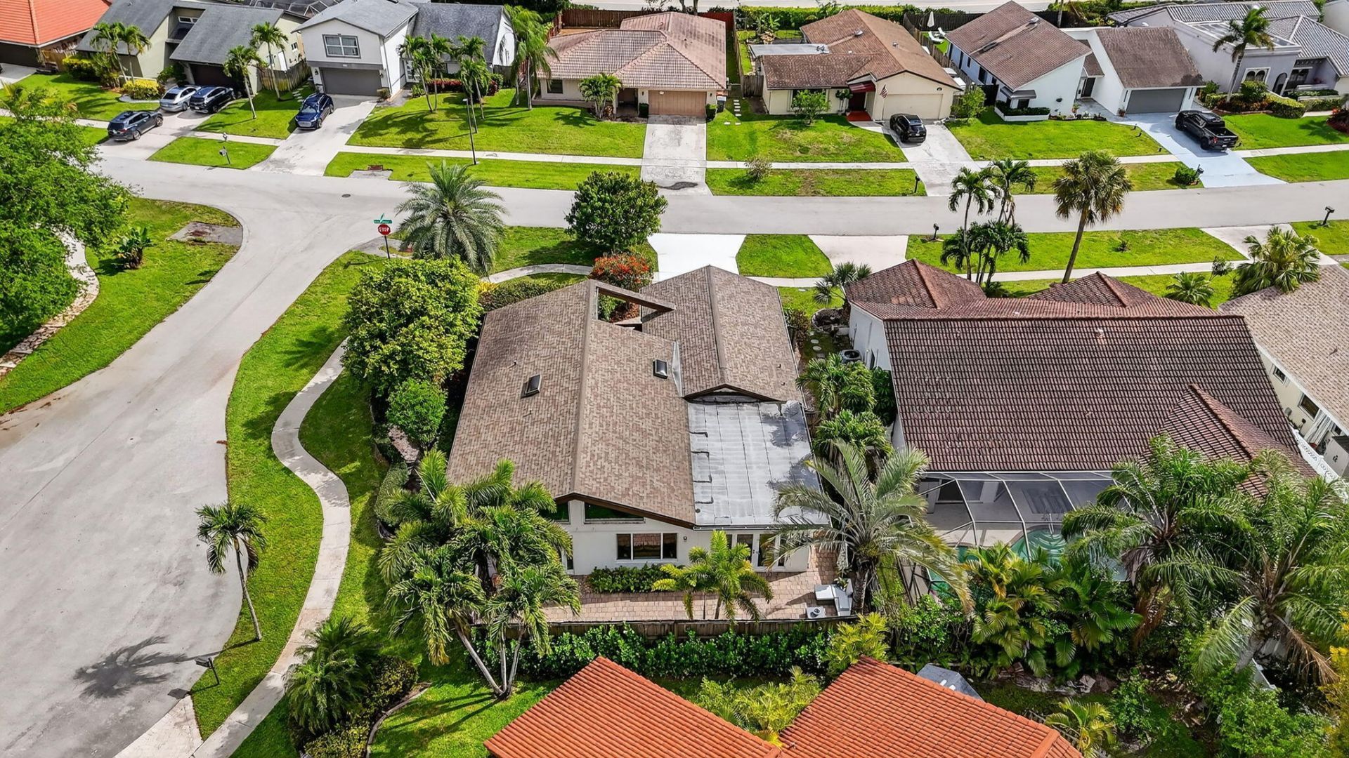 6163 Amberwoods Drive, Boca Raton, FL 33433 Photo