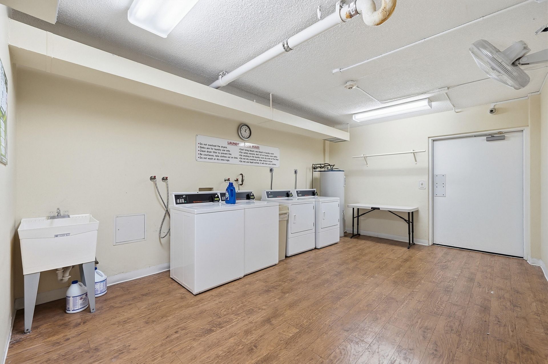 3800 Hillcrest Drive, Unit 310, Hollywood, FL 33021 Photo