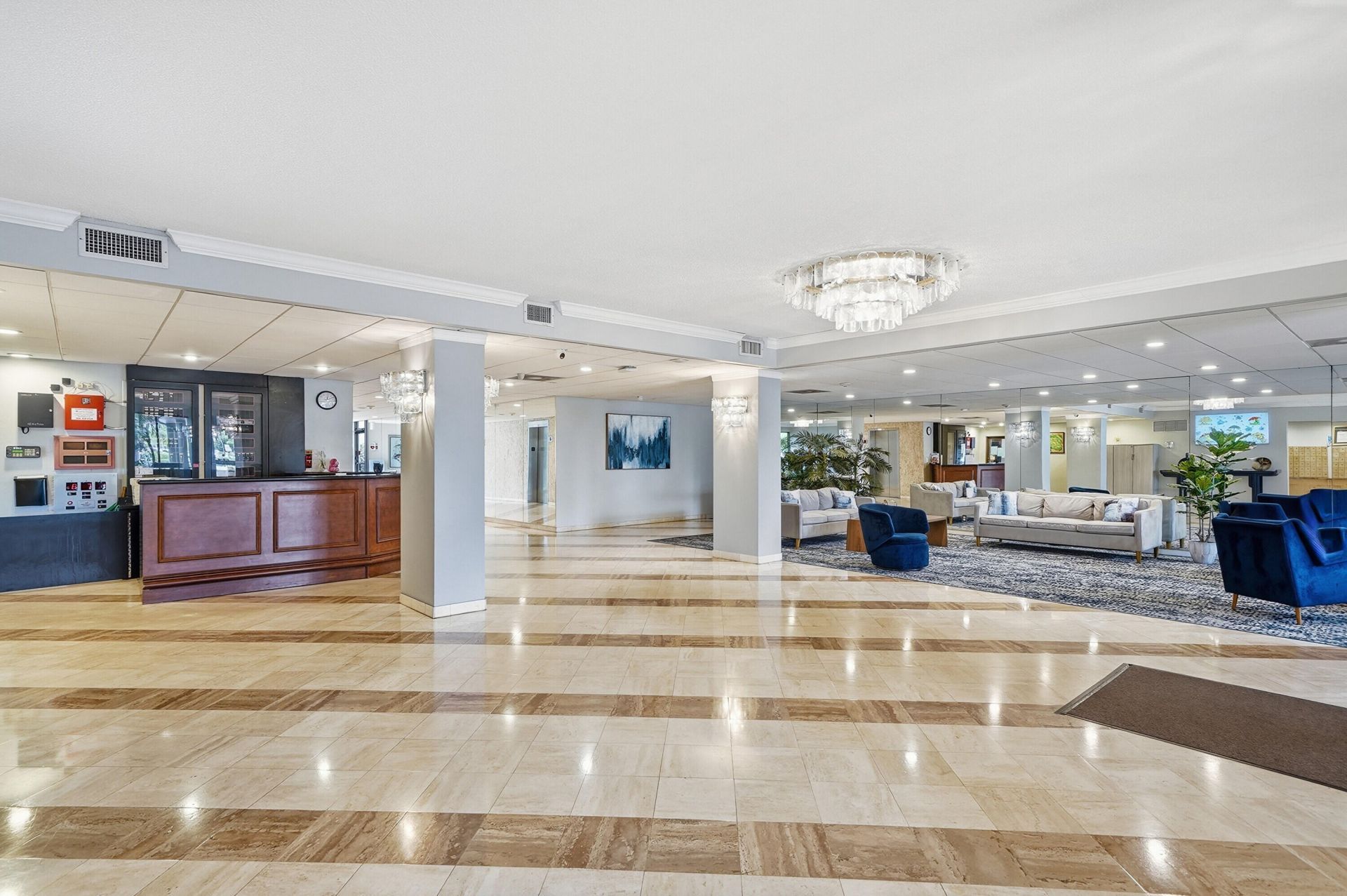 3800 Hillcrest Drive, Unit 310, Hollywood, FL 33021 Photo