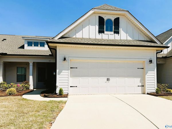 105 Lourdes Road, Madison, AL 35758