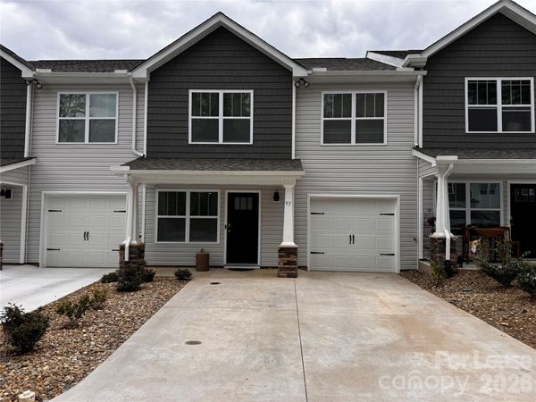 95 Malcolm Court , Candler, NC 28715