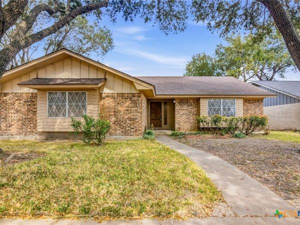 306 Antietam Drive, Victoria, TX 77904