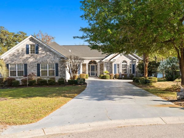 2570 Lake Vista Dr. , Little River, SC 29566