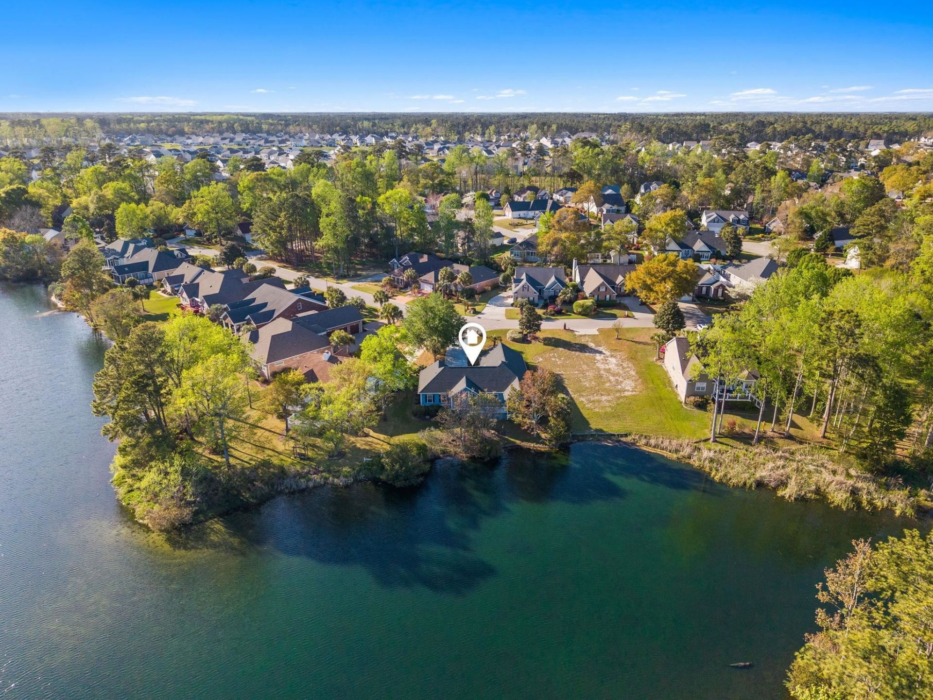 2570 Lake Vista Dr.  Photo 55