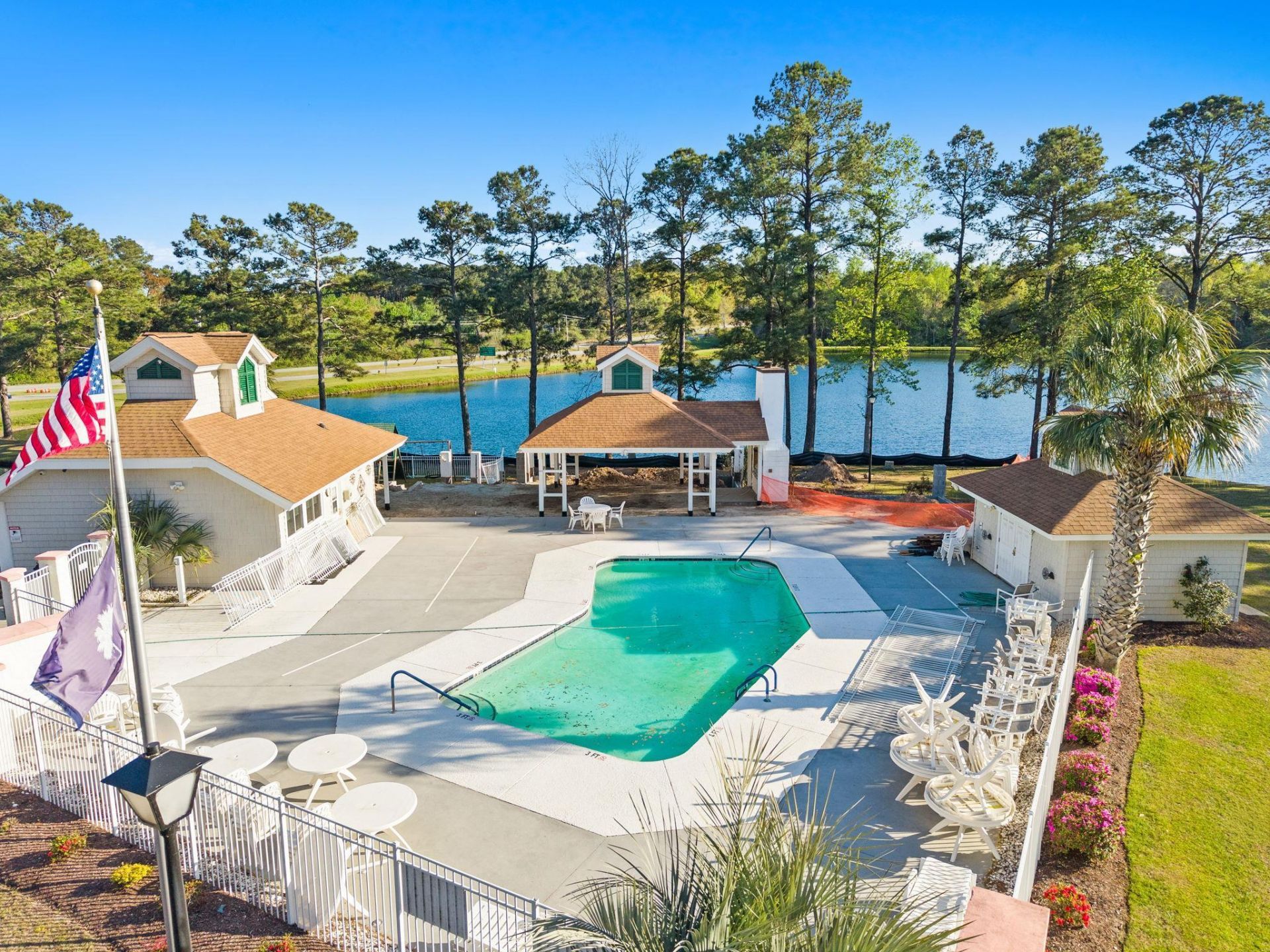 2570 Lake Vista Dr.  Photo 64