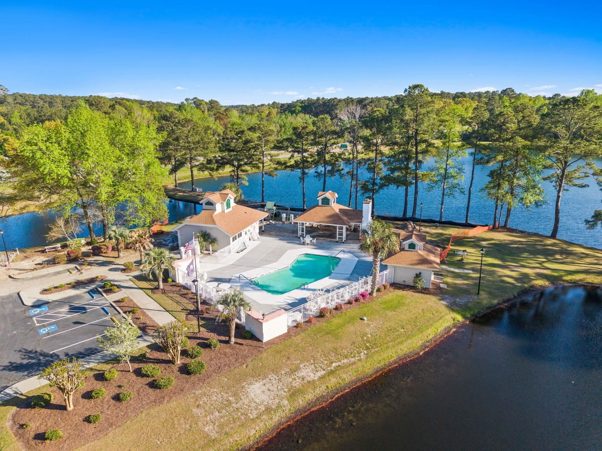 2570 Lake Vista Dr.  Photo 65