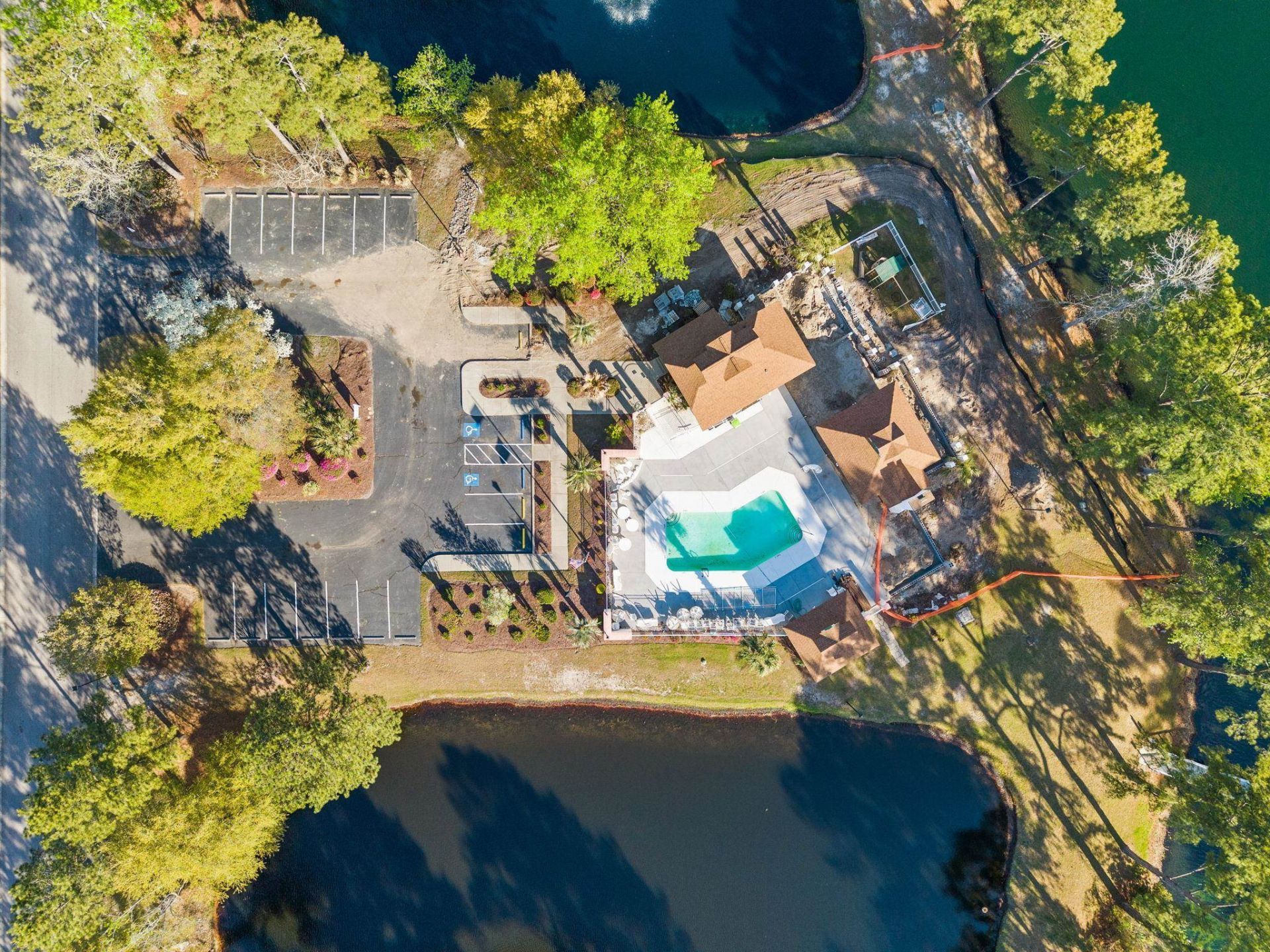 2570 Lake Vista Dr.  Photo 66