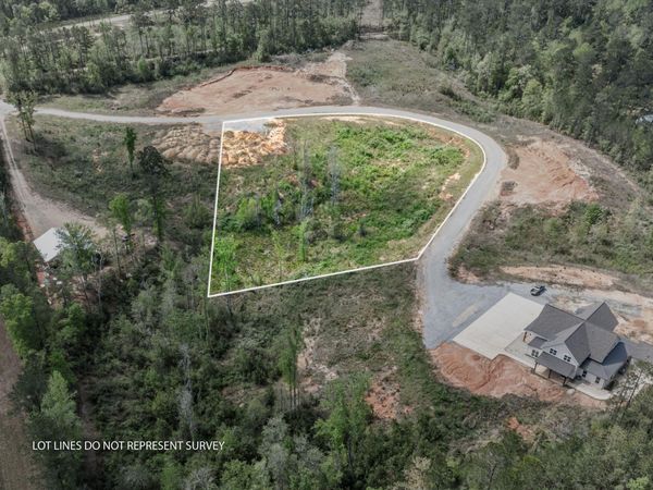 0 MS-589, Sumrall, MS 39482