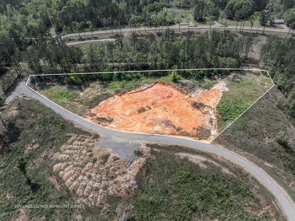 0 MS-589, Sumrall, MS 39482