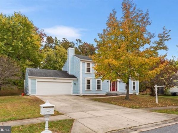 2807 FALLING BROOK, HYATTSVILLE, MD 20783