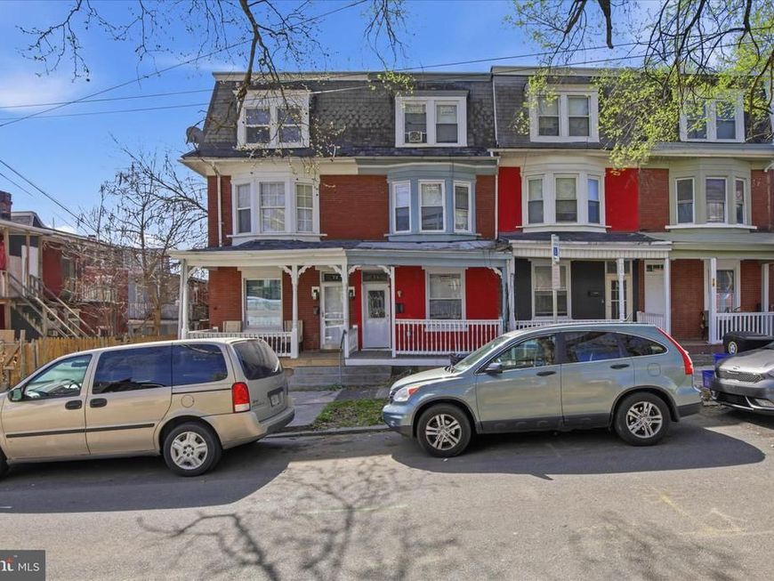 74 Reservoir Street, Harrisburg, PA 17103 Main Photo