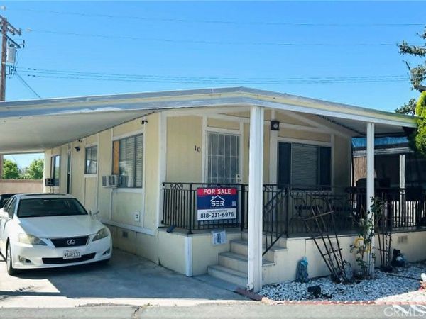 18540 Soledad Canyon Rd, Unit 10, Canyon Country, CA 91351