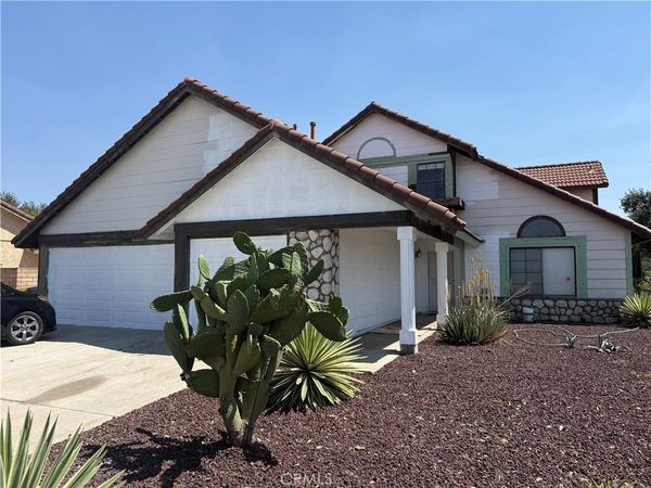1502 Karon, Redlands, CA 92374