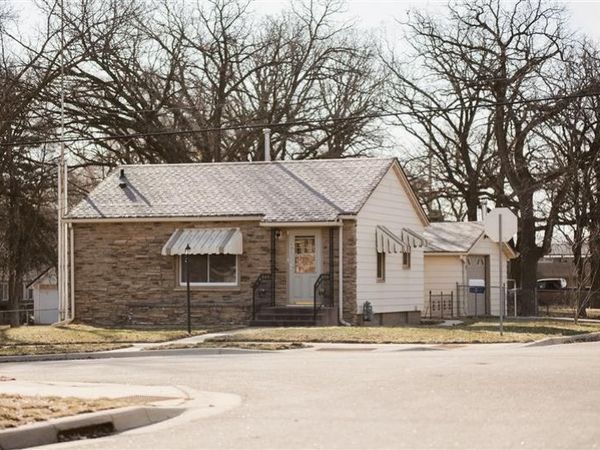 502 3rd Street NE, Saint Cloud, MN 56304