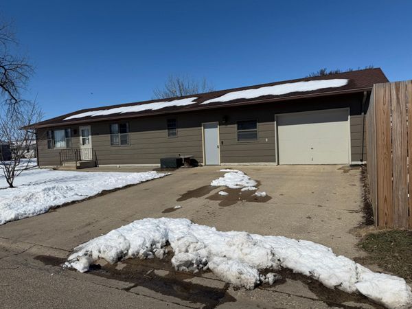 511 4th Avenue , Milnor, ND 58060