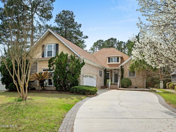 1069 Cape Side , Sunset Beach, NC 28468