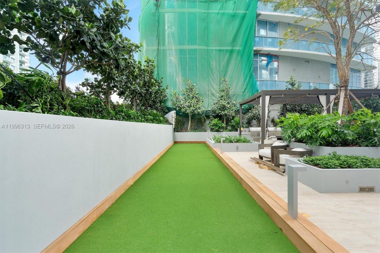 77 SE 5th Street, Unit 4206, Miami, FL 33131 Photo