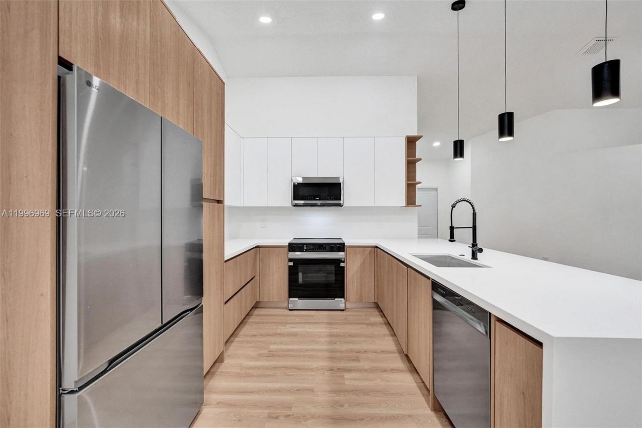 10153 NW 3rd Ct , Plantation, FL 33324 Photo