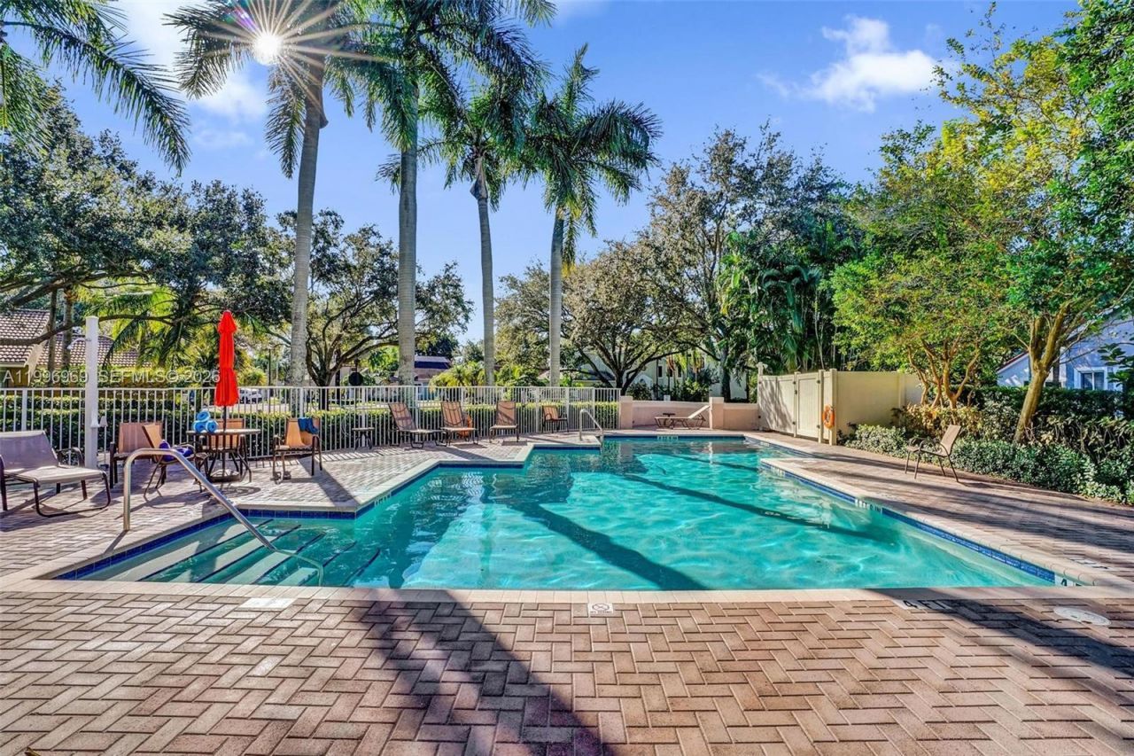 10153 NW 3rd Ct , Plantation, FL 33324 Photo