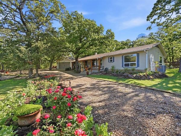 301 Kiowa Drive E, Lake Kiowa, TX 76240