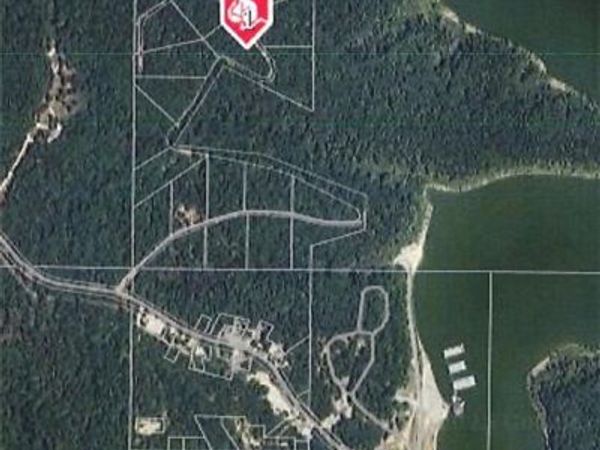 Co rd 417 Clearwater Mountain, Ellington, MO 63638