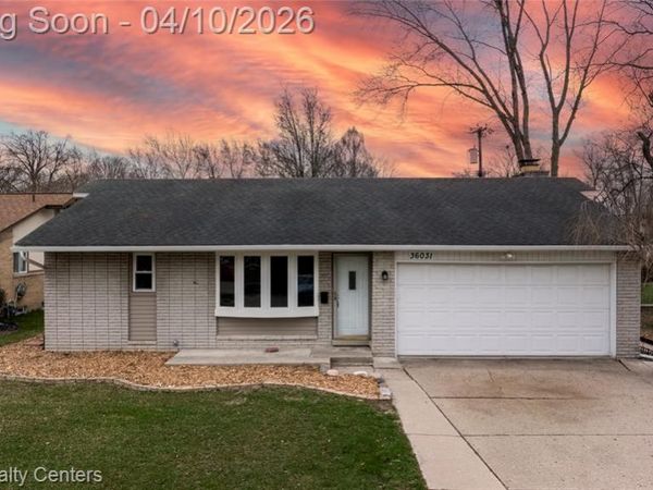 36031 Perth Street, Livonia, MI 48154