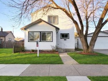 764 White Avenue, Lincoln Park, MI 48146