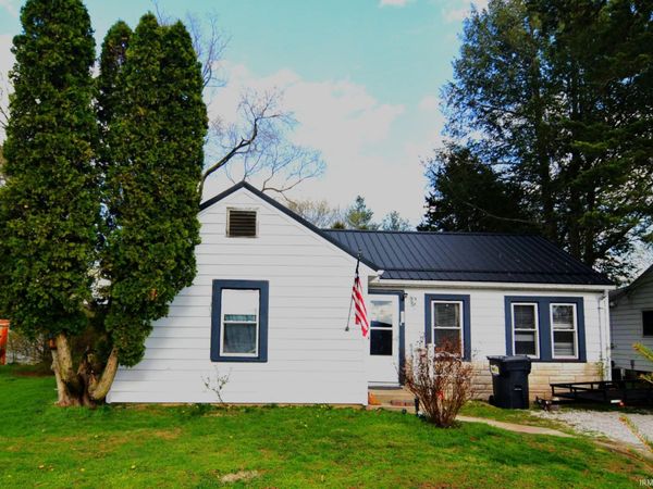 265 N Washington Street, Urbana, IN 46990