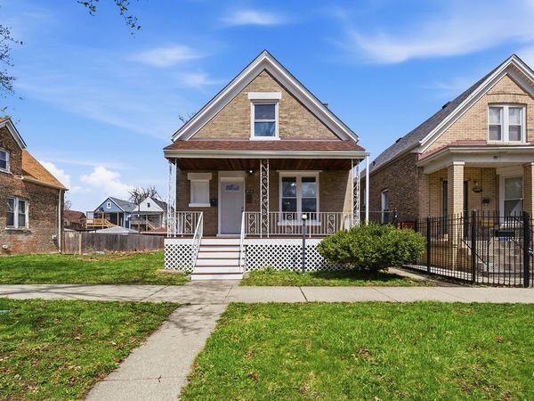4714 W Maypole Avenue , Chicago, IL 60644