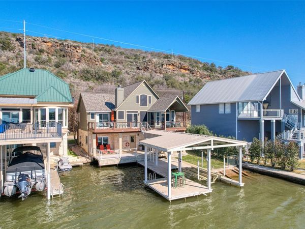 800 Scenic LOOP, Kingsland, TX 78639