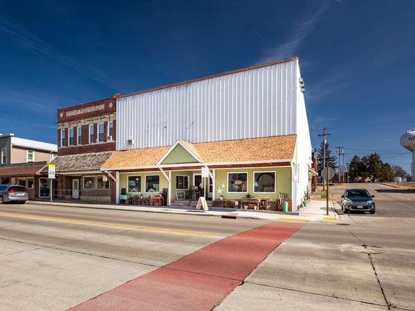 115 S Main STREET #117, Westby, WI 54667