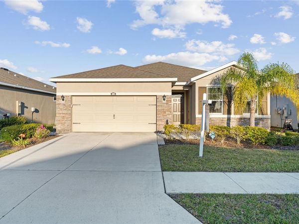 1092 PIPESTONE PLACE , WESLEY CHAPEL, FL 33543