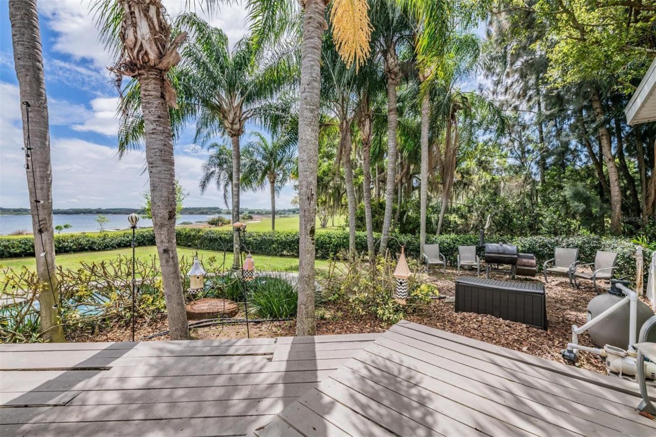 1238 S Highland Park Drive, Lake Wales, FL 33898 Photo