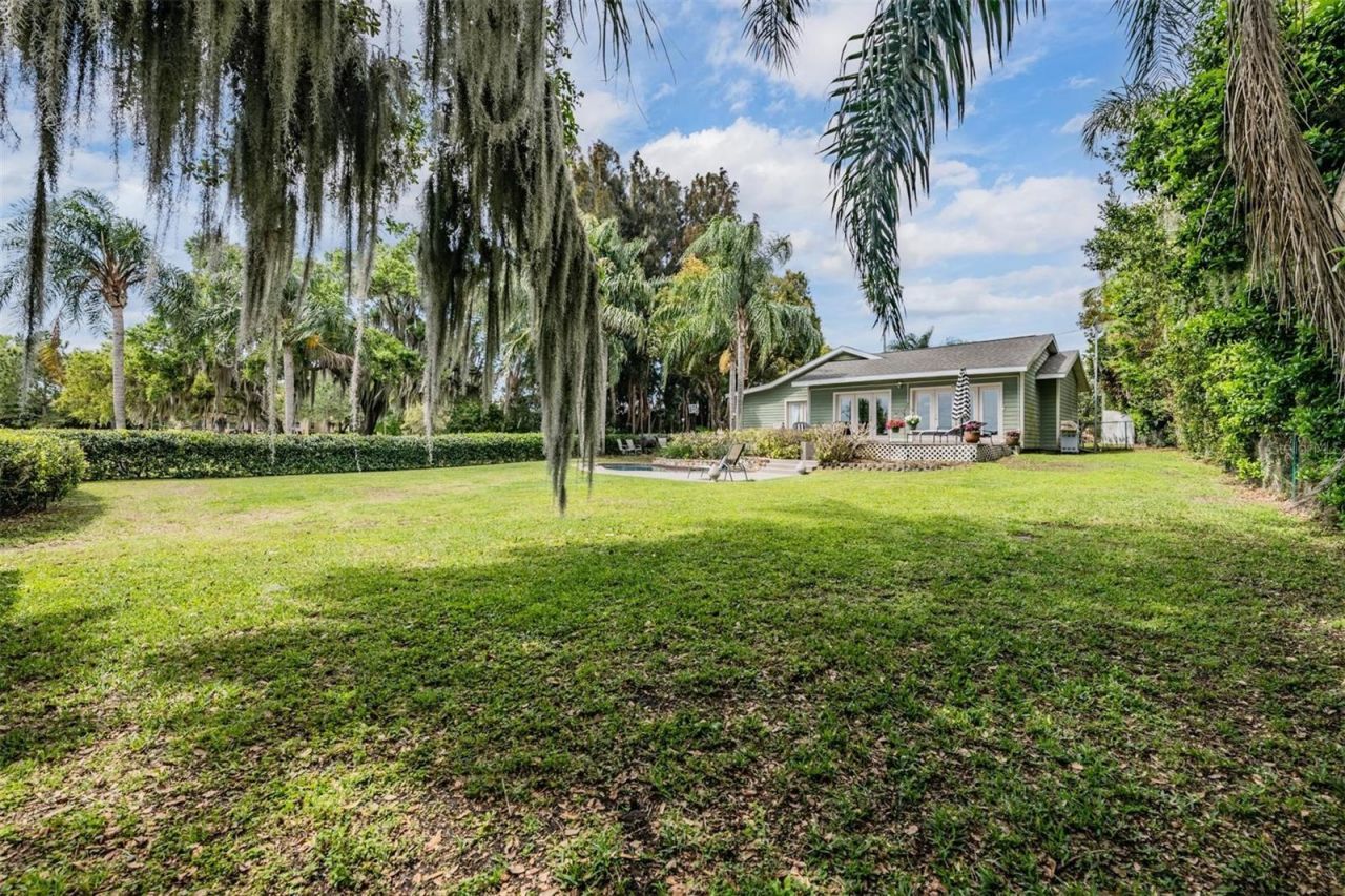1238 S Highland Park Drive, Lake Wales, FL 33898 Photo