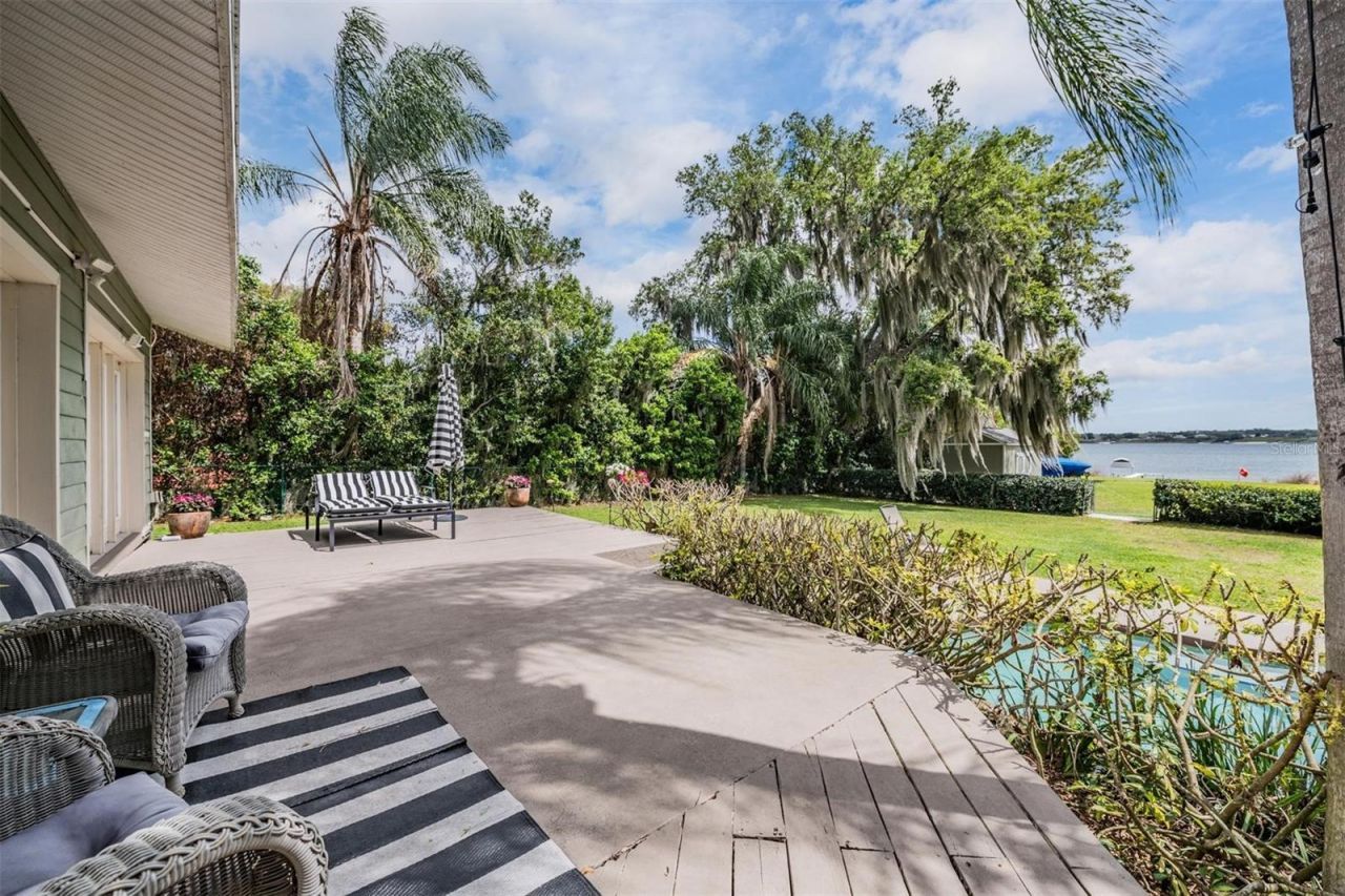 1238 S Highland Park Drive, Lake Wales, FL 33898 Photo